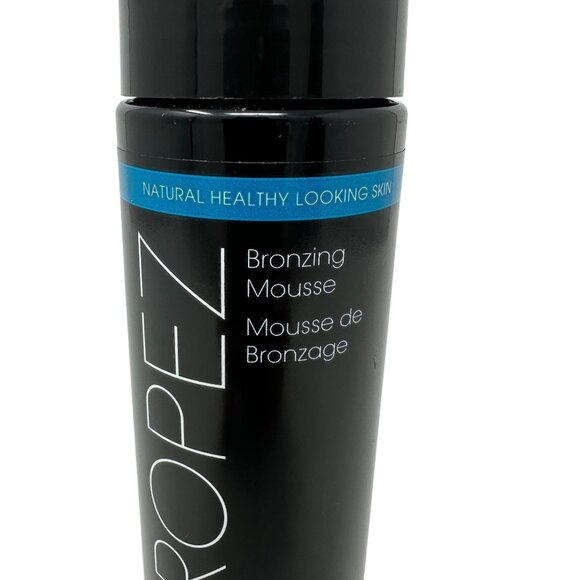 St. Tropez Self Tan Dark Bronzing Mousse 200ml Natural Healthy Skin Look - Picture 10 of 16